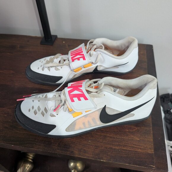 Nike Rival Track and Field - Picture 1 of 4